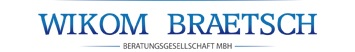 WIKOM BRAETSCH Logo